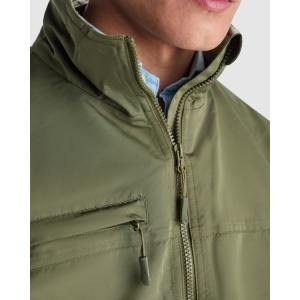 RO YUKON - 100% waterproof polyester, 300 gsm. - Img 7