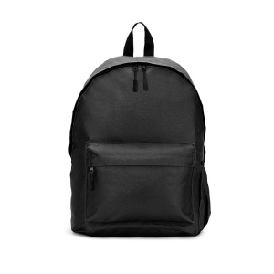 ROSARIO. Classic backpack with a timeless design in 600D recycled polyester - Img 7