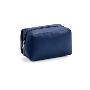 Rotterdam Toiletry Bag 2.5L rPU with zipper - Img 6