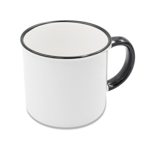 Royal™ ARS cană ceramică pentru sublimare 400 ml - Img 2