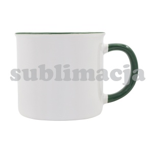 Royal™ ARS ceramic sublimation mug 400 ml - Img 8
