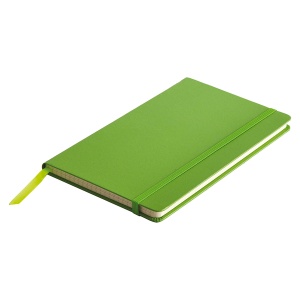 Royal™ ASTURIAS notebook with squa pages 130x210 / 160 pages - Img 3