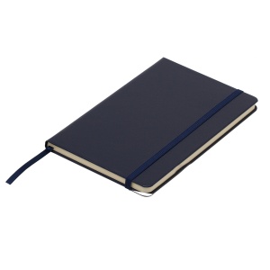 Royal™ ASTURIAS notebook with squa pages 130x210 / 160 pages - Img 8