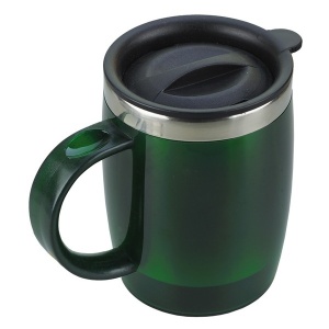 Royal™ BARREL thermo mug 400 ml  - Img 2
