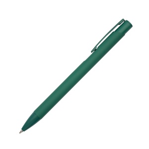 Royal™ CLICKO aluminium pen, silver - Img 5