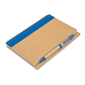 Royal™ DALVIK caiet cu pagini albe - Img 2