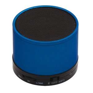 Royal™ PARTYBEAT speaker with FM radio - Img 3