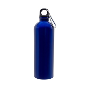 Royal™ Sticlă de apă din oțel CAMINO 800 ml, argintiu - Img 3
