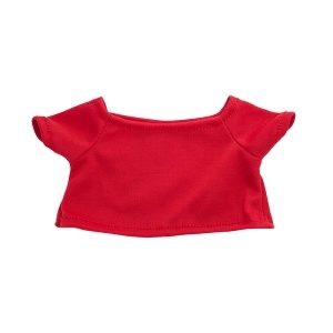 Royal™ Teddy bear T-shirt, black - Img 5