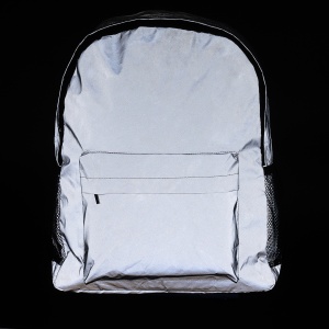 Royal ANTAR reflective laptop backpack - Img 4