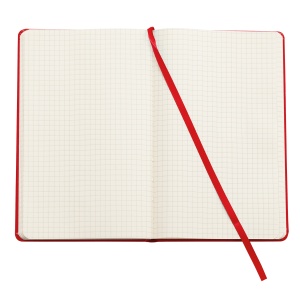 Royal ASTURIAS notebook with squared pages 130x210 / 160 pages - Img 38