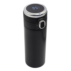 Royal BOUNCE 420 ml vacuum mug with thermometer