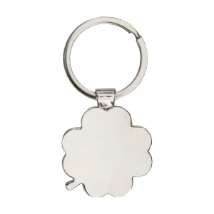 Royal BRAY clover keyring - Img 4