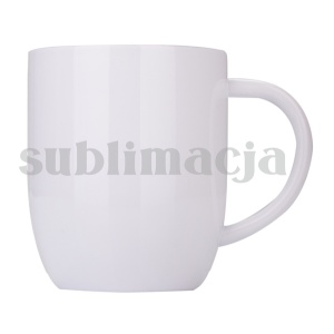 Royal Cană ALIS din oțel 350 ml cu strat de sublimare