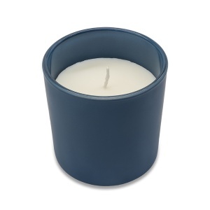 Royal CITRONA scented candle in glass