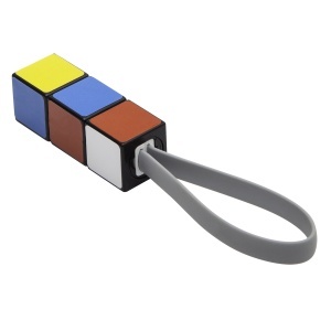 Royal COLOR CLICK&GO USB cable - Img 2