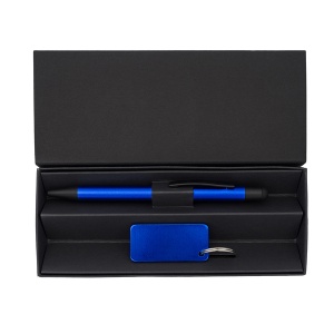 Royal COUPLE pen and keychain gift set - Img 3