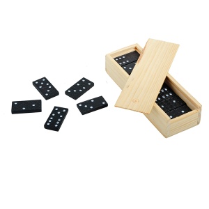 Royal DOMINO dominoes