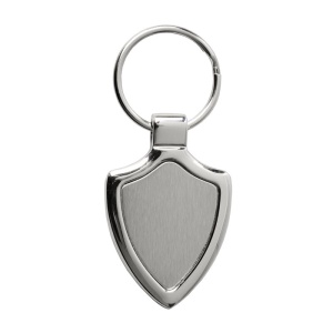 Royal EMBLEM metal key ring - Img 3