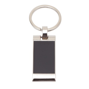 Royal FORTE metal key ring - Img 3
