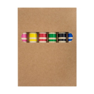 Royal GRANDISSI set of large crayons