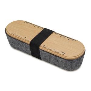 Royal JESSE pencil case with phone holder