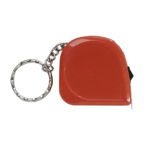 Royal JUST key ring with tape measure 2 m - Img 4