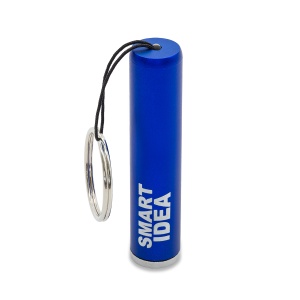 Royal LUMIRING keychain flashlight with illuminated logo - Img 9