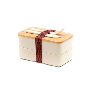 Royal MACHICO double lunch box