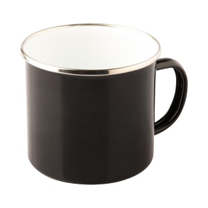 Royal OLDSCHOOL 500 ml enamel mug mug