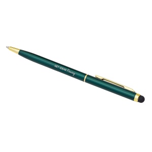 Royal Pix din aluminiu TOUCH TIP GOLD cu stylus - Img 13