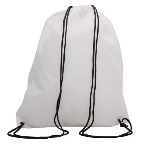 Royal PROMO drawstring backpack - Img 4