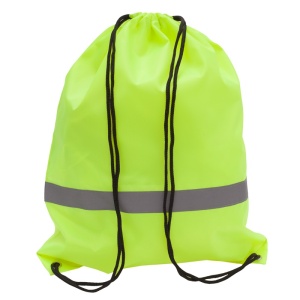 Royal PROMO REFLECT retractable backpack with reflective strap - Img 5