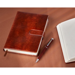 Royal RICASO lined notebook - Img 7