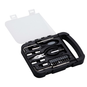 Royal Set de scule HEFTY