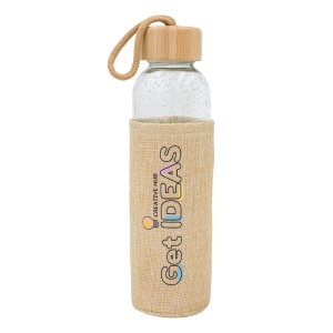 Royal Sticlă AQUARIUS 500 ml - Img 5