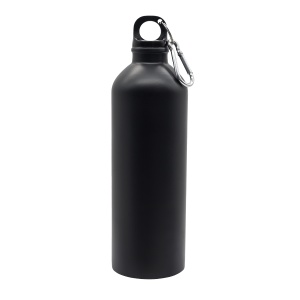 Royal Sticlă de apă CAMINOS din oțel 800 ml - Img 3