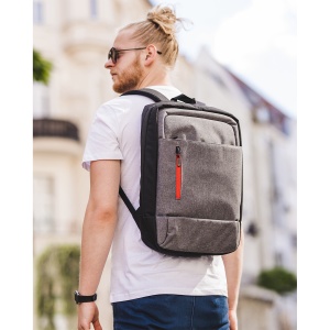 Royal TARANTO backpack for laptop - Img 5