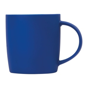 MC Cană ceramică cauciucată, 300ml