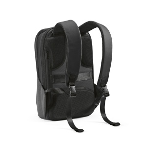Rucsac Abrantes 20L rPET. Încuietoare TSA și material anti-tăiere - Img 21