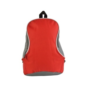 Rucsac bicolor din poliester 600D cu bretele căptușite - Img 15