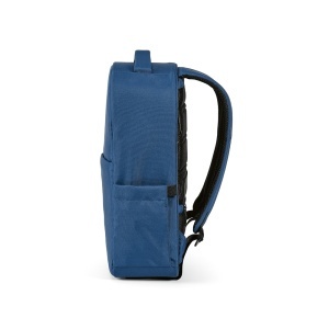 Rucsac Budapest 16L rPET. Buzunar frontal. Încape laptop de 17". - Img 12
