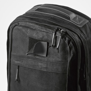 Rucsac Cape Town 27L, bumbac 230gsm. Potrivit pentru laptop de 17" - Img 14