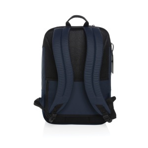 Rucsac de laptop Armond AWARE RPET Deluxe de 15,6 inci - Img 10