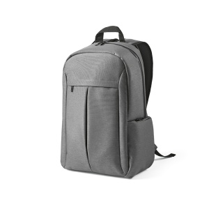 AO Rucsac Madrid 22L din nailon și rPET. Potrivit pentru laptop de 17"