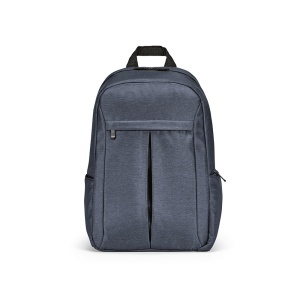 AO Rucsac Madrid 22L din nailon și rPET. Potrivit pentru laptop de 17"