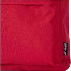 PF Rucsac pentru laptop Byron 14" GRS reciclat, 16L