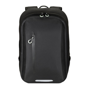 Rucsac pentru laptop impermeabil din poliester (15) cu căptușeală interioară din TPU - Img 2