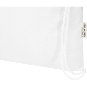 PF Sac cu șnur reciclat Peru Blend 180 g/m² GRS 5L