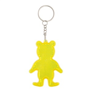Safebear - breloc reflectorizant - Img 1